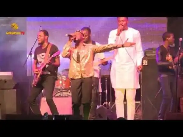 Video: ADEKUNLE GOLD